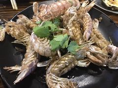 -老虎滩大连海鲜烧烤(建邺云锦路总店)