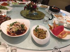 -牡丹峰朝鲜料理