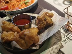 -西堤牛排(北京国瑞店)