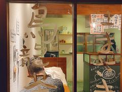 -馥家小馆(黔灵山公园店)