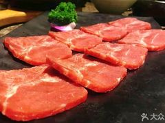 -韩罗苑(万象城店)