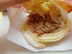 -姑娘手·陕西手工面·肉夹馍(象峰店)