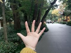 -阿育王寺