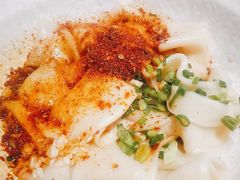 -大师兄·西北小馆(金湾华发商都店)