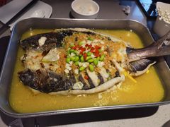 -半天妖烤鱼(中山路店)