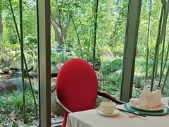 -阳澄湖费尔蒙酒店颐丰阁中餐厅(马鞍山西路店)