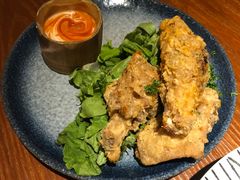 -澳骄 Aussie Kitchen·手工披萨·西餐(国大店)