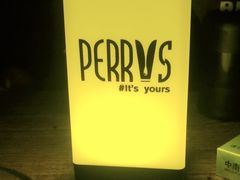 -Perry's·酒吧(打浦桥店)