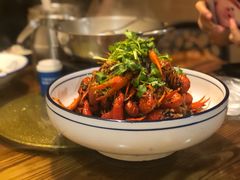 -红旗大食堂(君悦紫园店)