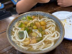 -乔家满族八大碗(流水沟店)