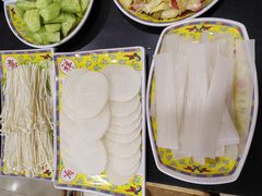 -芦月轩羊蝎子(北蜂窝店)