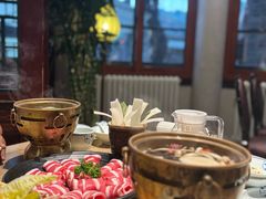 -古关火锅店(古北水镇景区店)