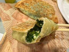-听涛雅苑百味饺子老家菜馆