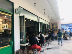 -RAC BAR(安福路店)