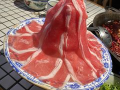 -董眼镜火锅(洪崖洞总店)