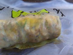 -安徽阜阳卷馍(西单店)