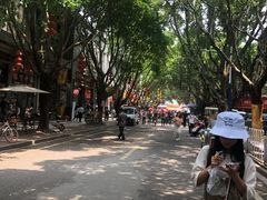 -黄埔古港