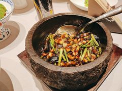 -蘇锦宴·淮扬菜烤鸭·小院(三元桥霄云路店)