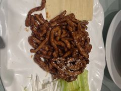 -盛百味·家宴餐厅(霸州分店)