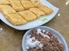 -全州拌饭馆(龙源西街店)