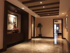 -三清山希尔顿度假酒店