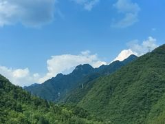 -神农架景区