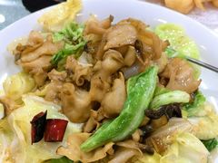 -良友·海鲜青岛菜(五四广场店)