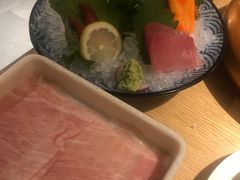 -温野菜涮涮锅(西单大悦城店)