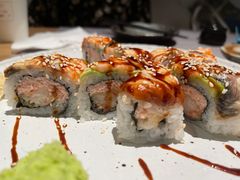 -隐泉之语日式料理(王府中环店)