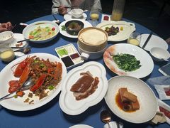 -宴周康·精致江浙菜(周浦店)