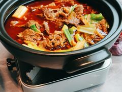 -肖记公安牛肉鱼杂馆·省级非物质文化遗产(江汉路直营店)