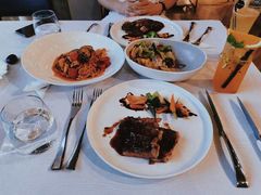 -我的四季意大利餐厅(春天百货店)