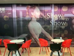 -一兆韦德(万源城店)