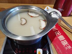 -彤德莱火锅(大学城店)