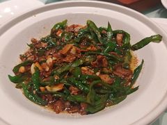 -香丰阁·烤鸭·川湘菜(清河店)