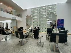 -麦田造型 Hair Salon