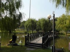 -东华大学(松江校区)