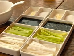 -小大董·烤鸭(王府井apm店)