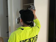 -绿色亿家除甲醛机构