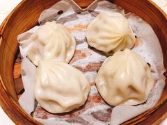 -老上海弄堂菜馆(恒基名人购物中心店)