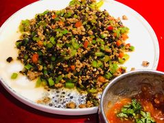 黑三剁-浩海火烧云傣家菜(京广店)