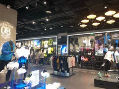 -李宁(苏州中心店)
