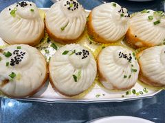 生煎包-钱塘秋荷(开鲁路店)