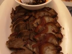 -陕西风味餐厅(陕西省驻京办店)