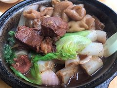 -珍珍小食店(西华路店)