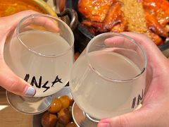 -INSA Korean Bistro饮鲨韩食酒馆