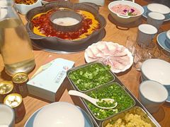 -花海牛火锅(泰合店)