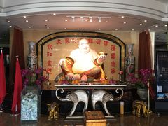 -大东方海鲜酒楼(小武基桥店)