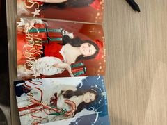 -海马体照相馆(天津世纪都会店)