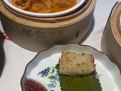 -胜记酒家·风味线(南山花园城店)